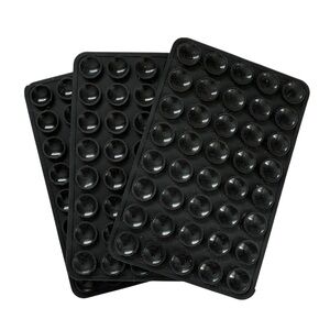 *FREE WITH PURCHASE* SILICONE SUCTION CUP PHONE MOUNT BUNDLE NWOT